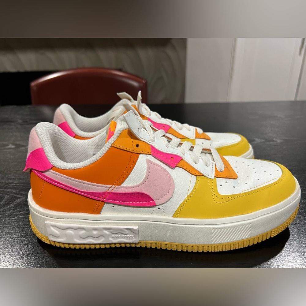 Nike Air Force 1 Fontanka Shoes